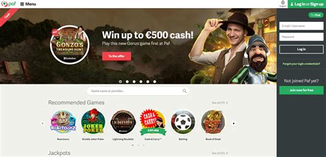 Paf review: sports betting, casino, welcome bonus offer, sign up.